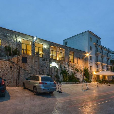 B&B Al Molo Peschici Exteriér fotografie