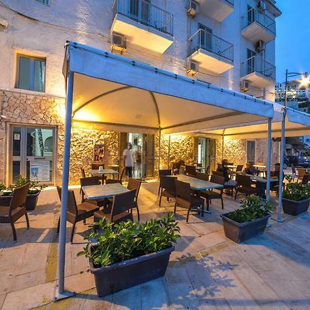 B&B Al Molo Peschici Exteriér fotografie